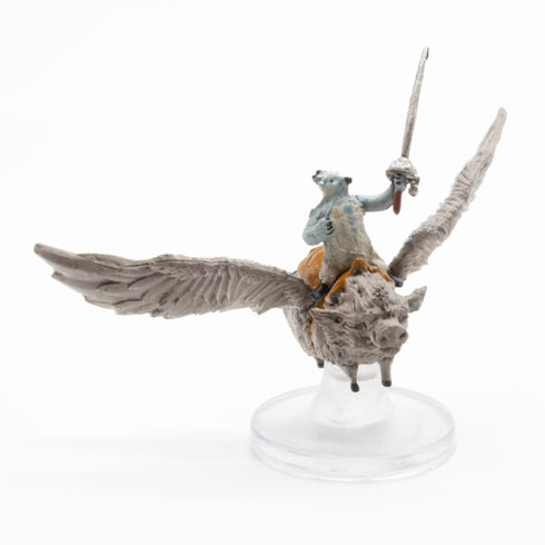 Dohwar & Space Swine - Spelljammer - Adventures in Space #18